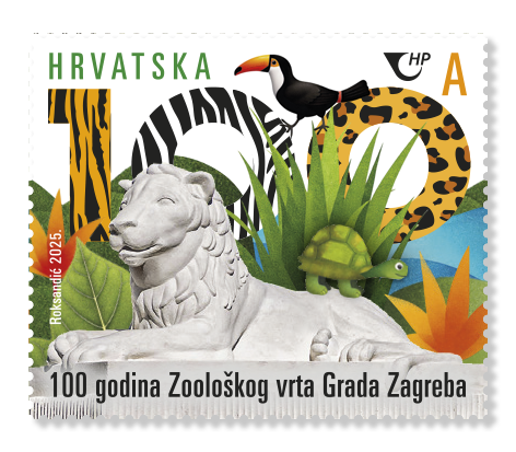 100 godina Zoološkog vrta Grada Zagreba